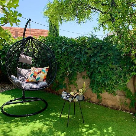 Perla Alba Apartments Tribalj エクステリア 写真