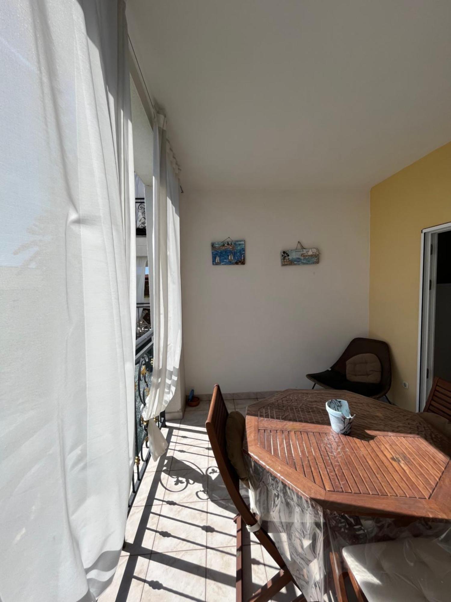 Perla Alba Apartments Tribalj エクステリア 写真