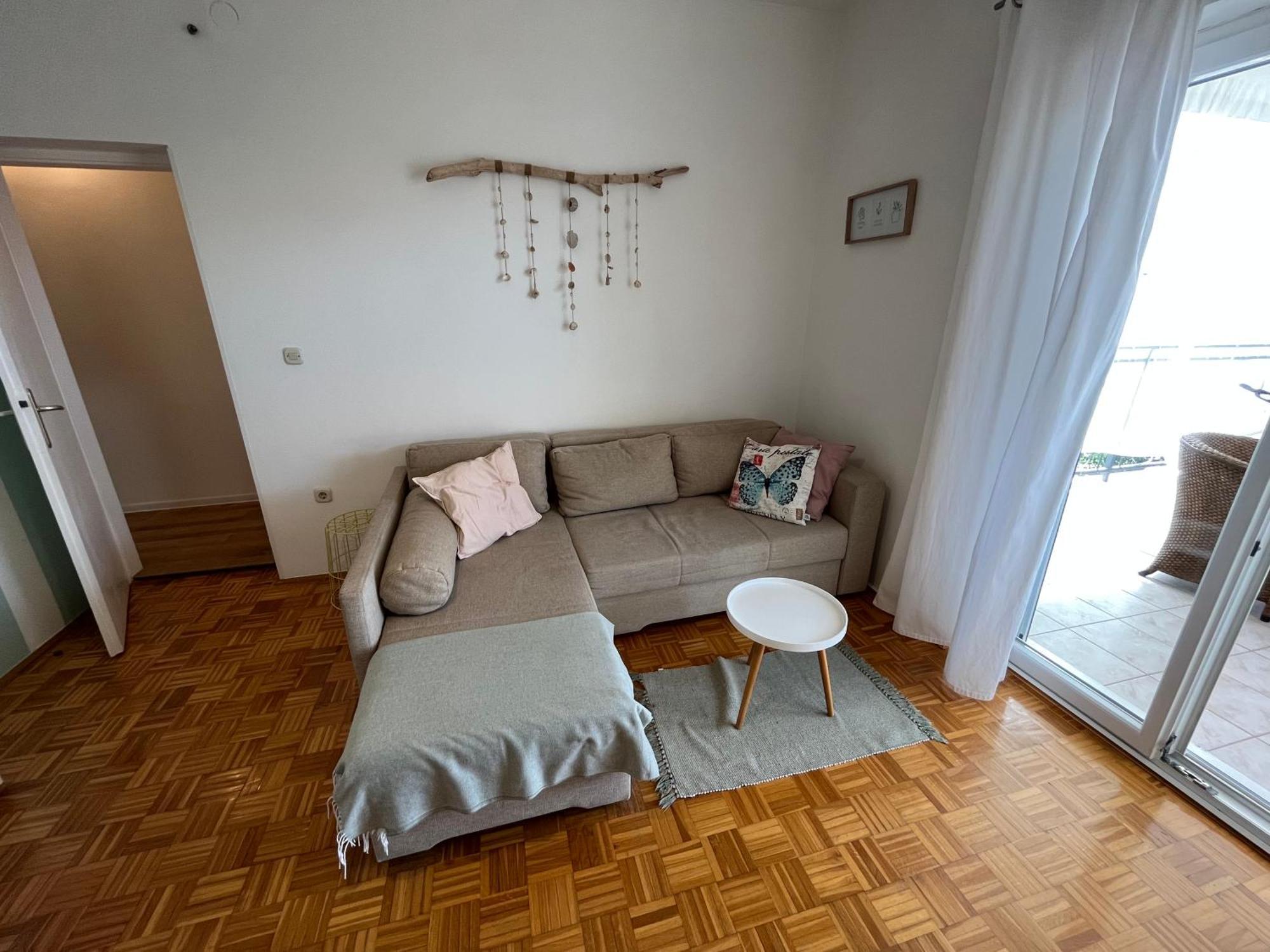 Perla Alba Apartments Tribalj エクステリア 写真