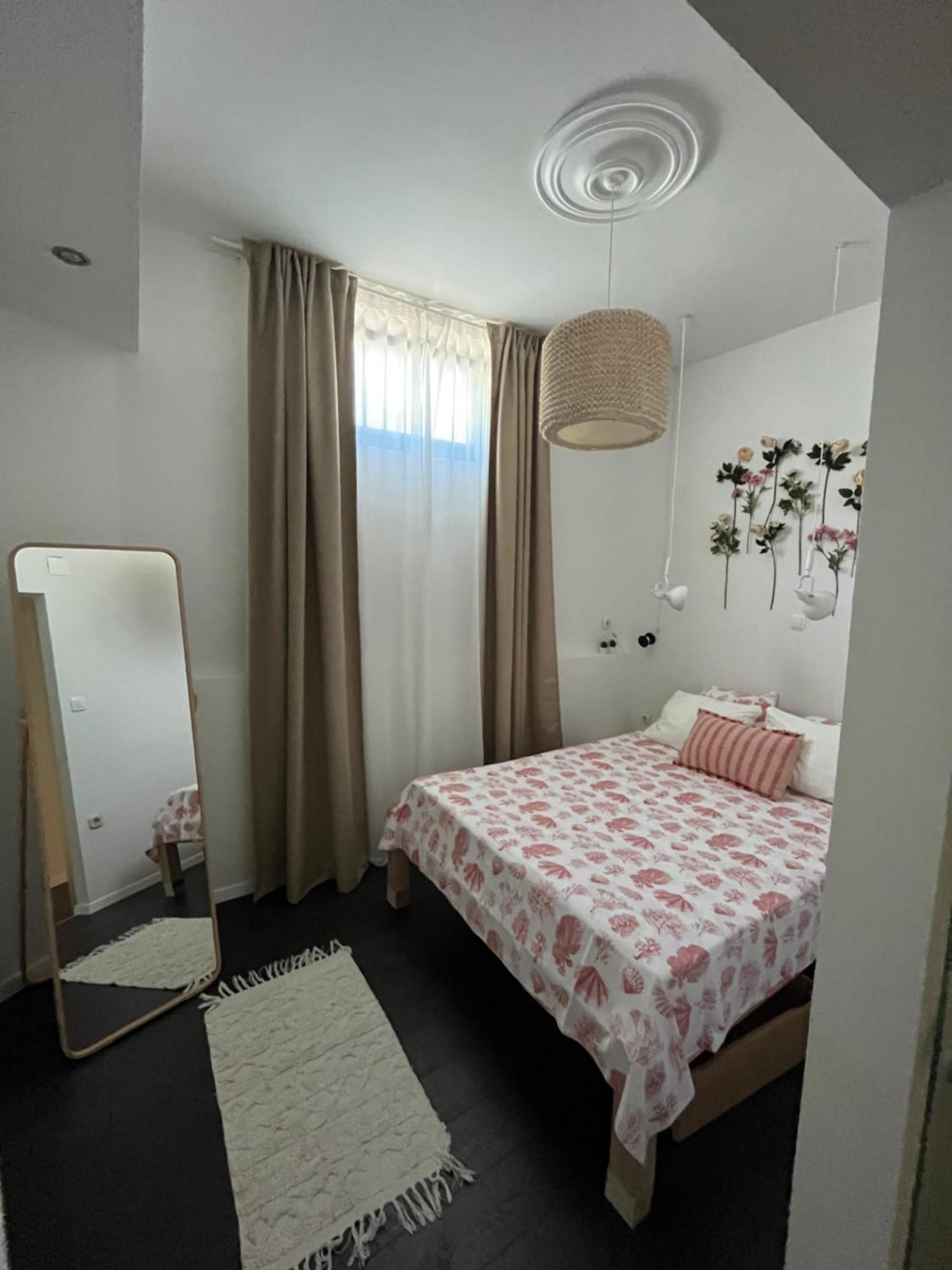 Perla Alba Apartments Tribalj エクステリア 写真