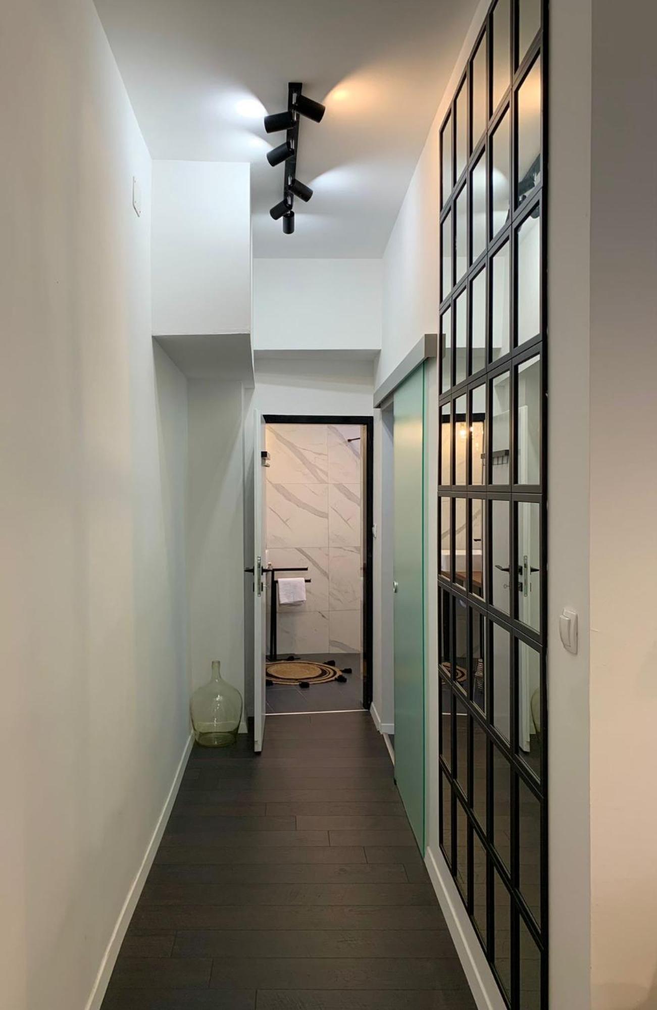 Perla Alba Apartments Tribalj エクステリア 写真