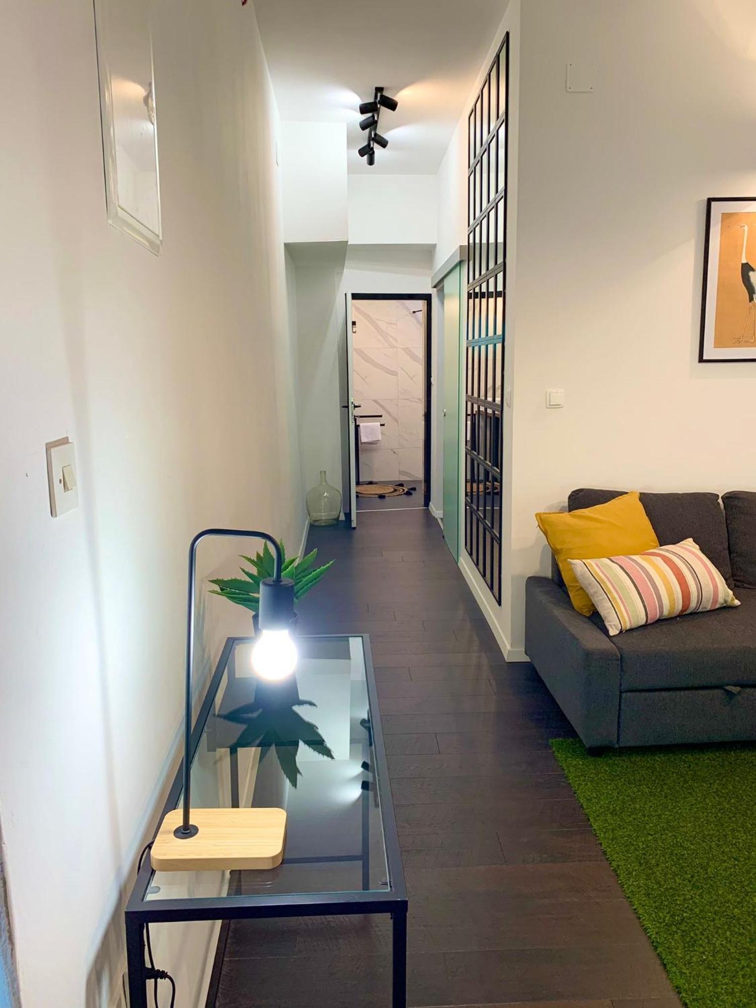 Perla Alba Apartments Tribalj エクステリア 写真