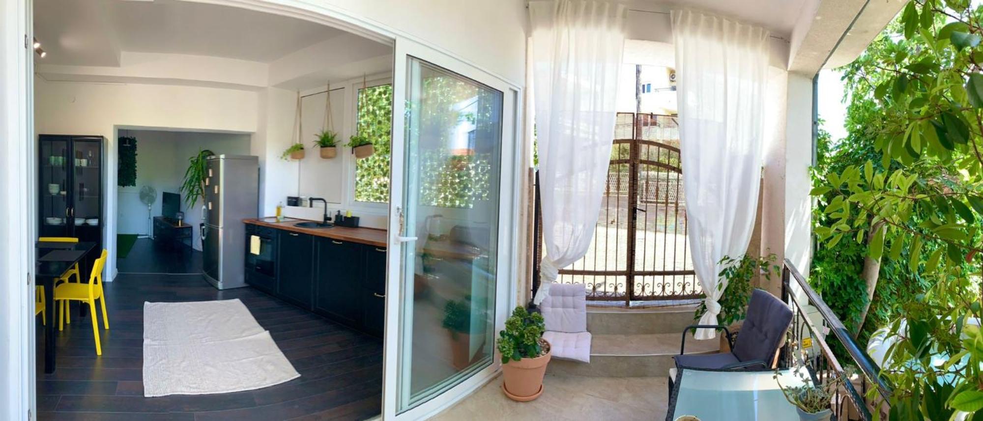 Perla Alba Apartments Tribalj エクステリア 写真