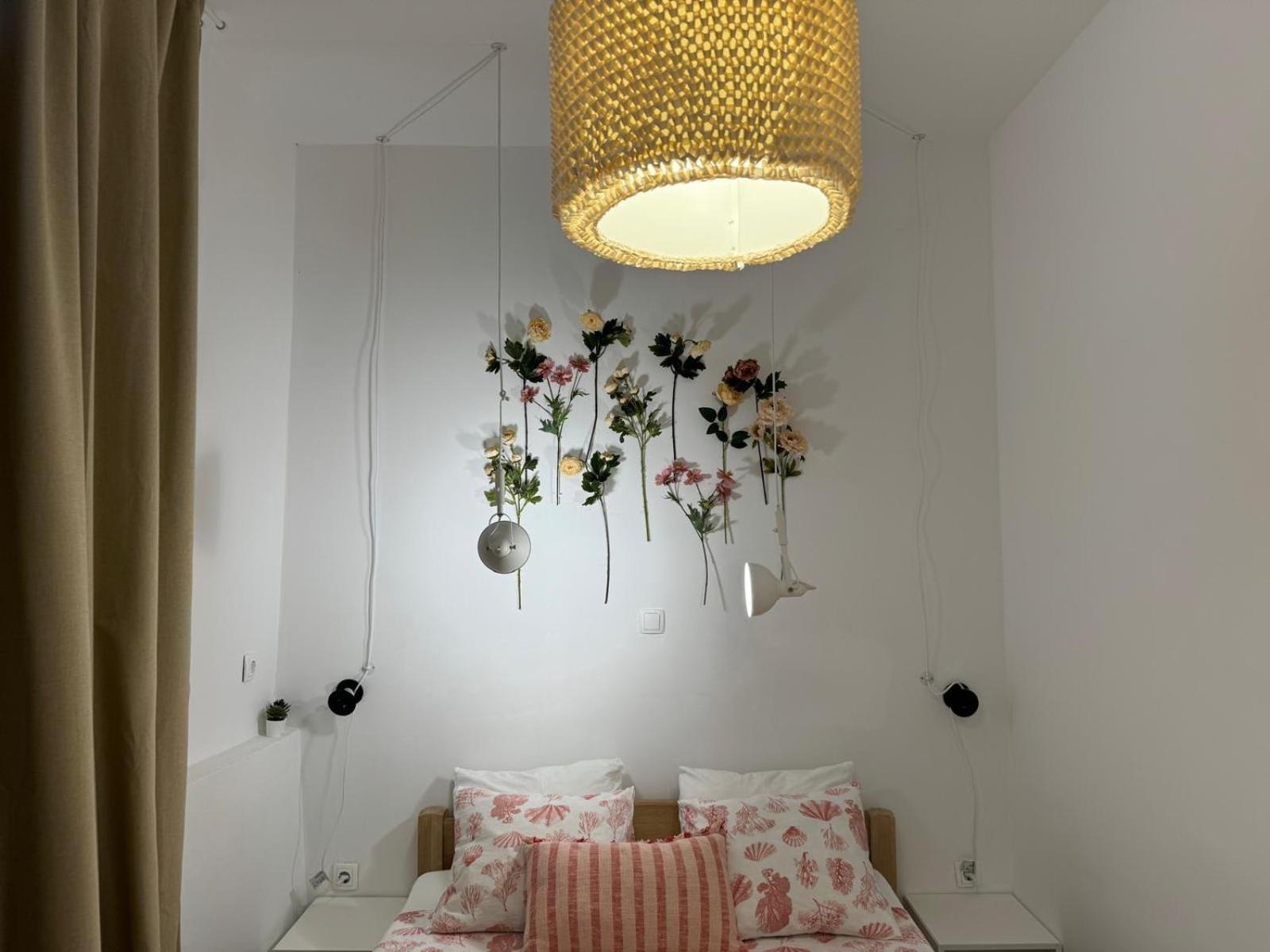 Perla Alba Apartments Tribalj エクステリア 写真