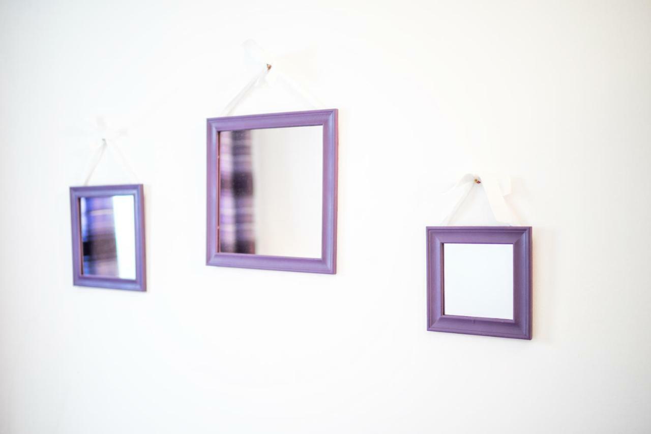 Perla Alba Apartments Tribalj エクステリア 写真
