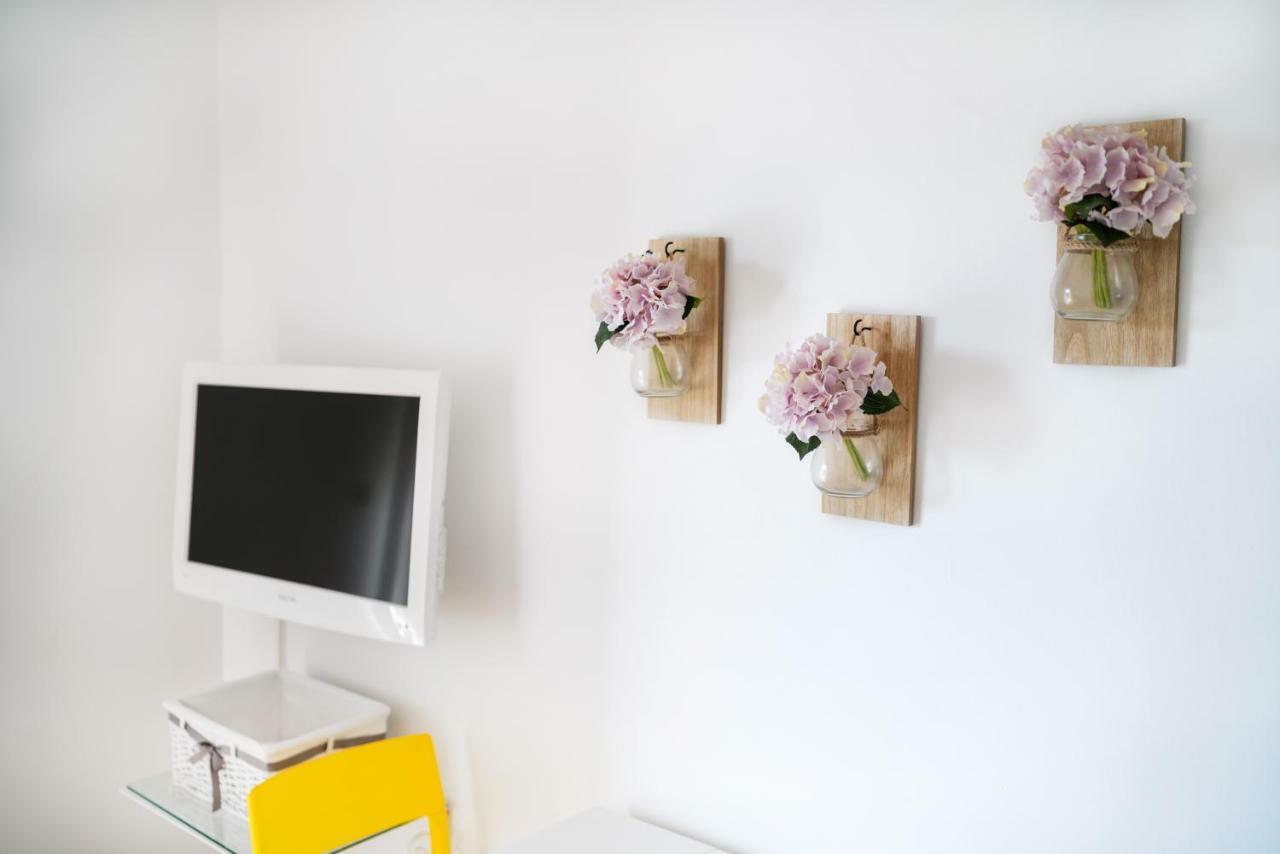 Perla Alba Apartments Tribalj エクステリア 写真