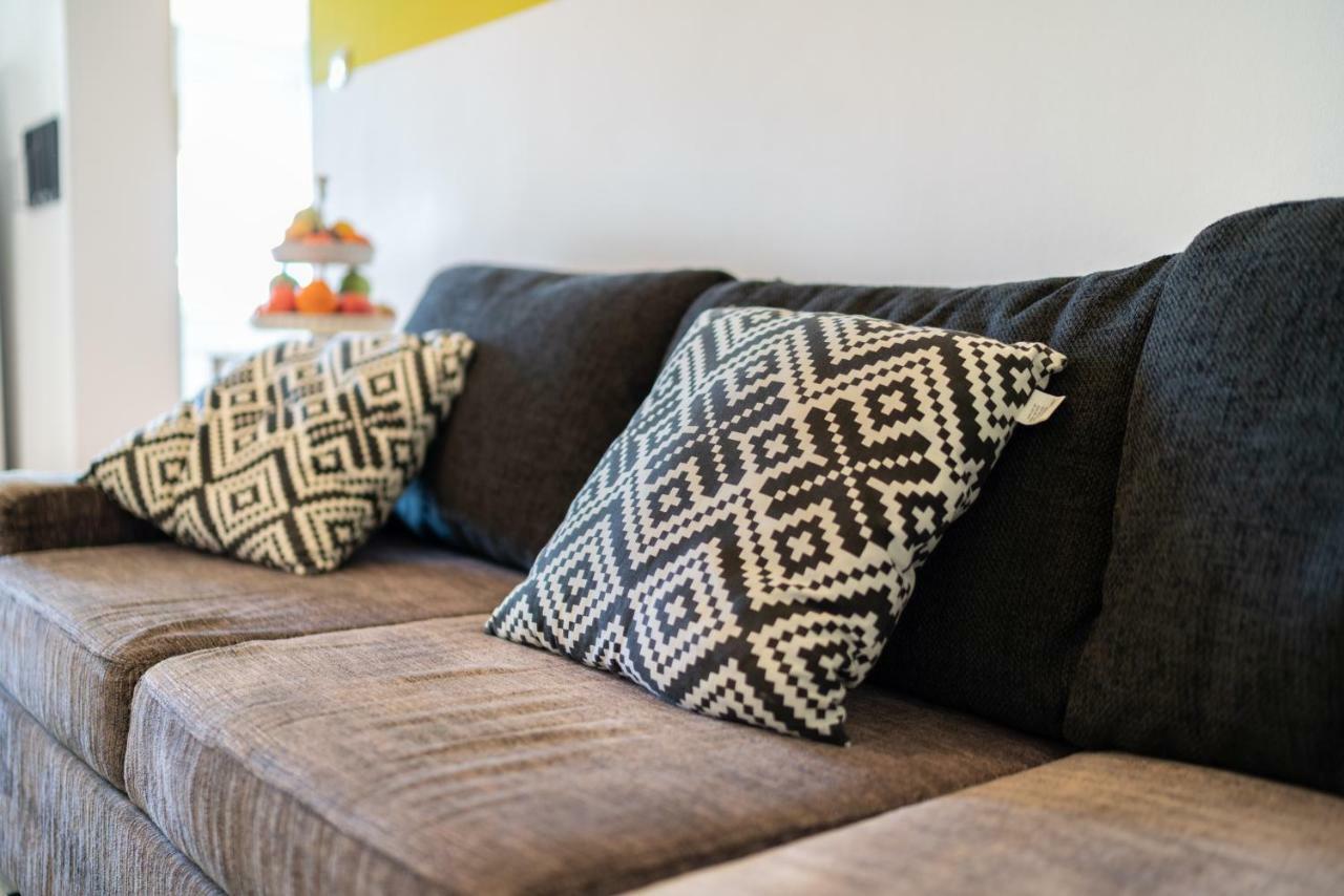 Perla Alba Apartments Tribalj エクステリア 写真