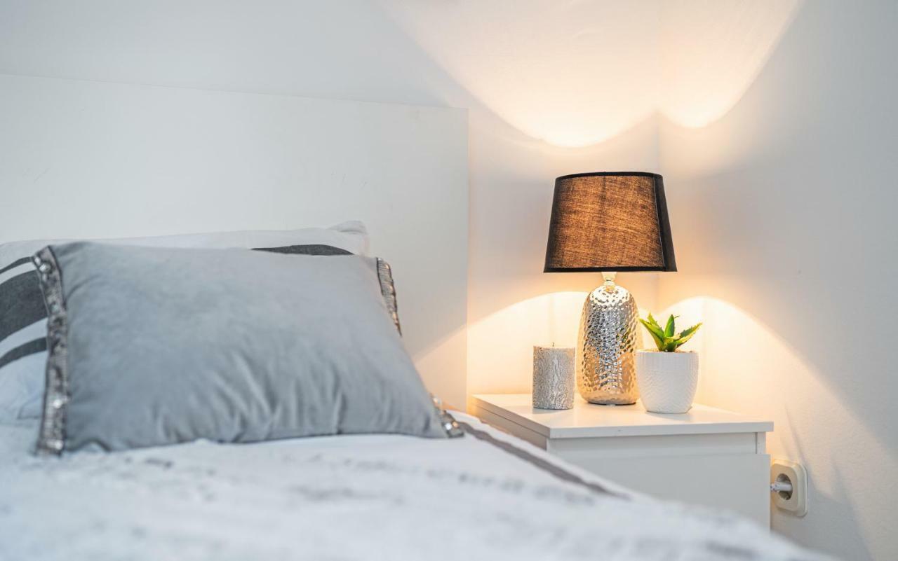 Perla Alba Apartments Tribalj エクステリア 写真
